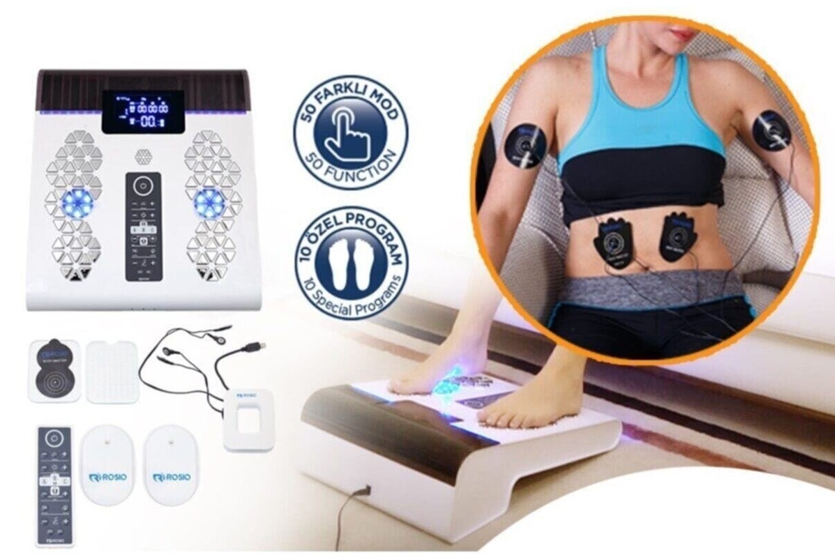 Relaxion Kliniğimizde...